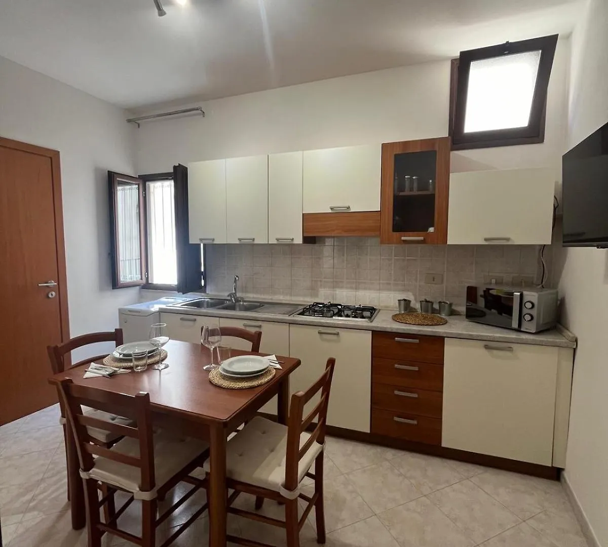 Casa Vacanze Palazzo Giardinello Trapani Italy