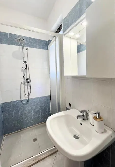 Casa Vacanze Palazzo Giardinello Trapani 0*,